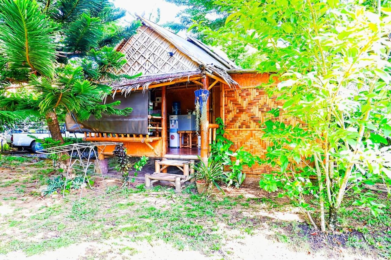 Kingsacre Hotel Nai Yang Exterior photo